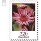 Postal stamps: flowers  - Germany / Federal Republic of Germany 2018 - 220 Euro Cent