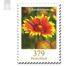 Postal stamps: flowers  - Germany / Federal Republic of Germany 2018 - 379 Euro Cent