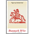 Postrider - Denmark 2020 - 10