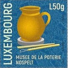 Pottery Museum, Nospelt - Luxembourg 2020