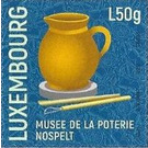 Pottery Museum, Nospelt - Luxembourg 2020