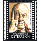 Preminger, O.  - Austria / II. Republic of Austria 2010 Set