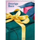 Presents - Sweden 2019