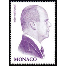 Prince Albert II - Monaco 2020