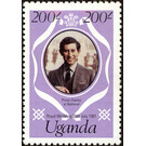 Prince Charles in Balmoral - East Africa / Uganda 1981 - 200
