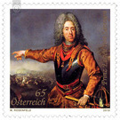 Prince Eugene of Savoy  - Austria / II. Republic of Austria 2010 Set