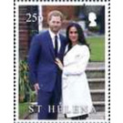 Prince Harry and Meghan Markle - West Africa / Saint Helena 2018 - 25