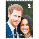 Prince Harry & Meghan Markle - Caribbean / Cayman Islands 2018 - 25