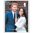 Prince Harry & Meghan Markle - Caribbean / Cayman Islands 2018 - 75