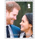 Prince Harry & Meghan Markle - Caribbean / Cayman Islands 2018 - 80