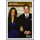 Prince William and Catherine Middleton - Caribbean / Jamaica 2011 - 400