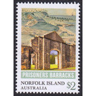 Prisoners barracks - Norfolk Island 2017 - 2