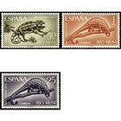 Pro-Children 1964 - Central Africa / Equatorial Guinea  / Rio Muni 1964 Set