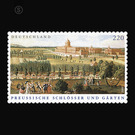 Prussian castles and gardens -self-adhesive  - Germany / Federal Republic of Germany 2005 - 220 Euro Cent