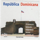 Puerta del Conde, Santo Domingo - Caribbean / Dominican Republic 2020 - 25