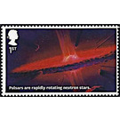 Pulsars - United Kingdom 2020