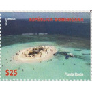 Punta Rucia - Caribbean / Dominican Republic 2020 - 25