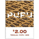 Pupu - Polynesia / Tokelau 2020 - 2