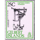 Quadrant. - Micronesia / Gilbert Islands 1979 - 25