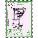 Quadrant. - Micronesia / Gilbert Islands 1979 - 25