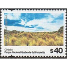 Quebrada del Condorito National Park, Cordoba - South America / Argentina 2019 - 40