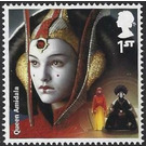 Queen Amidala - United Kingdom 2019