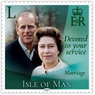 Queen Elizabeth II, 95th Birthday - Great Britain / British Territories / Isle of Man 2021