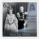 Queen Elizabeth II, 95th Birthday - Great Britain / British Territories / Isle of Man 2021 - 62