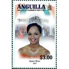 Queen Show - Caribbean / Anguilla 2016 - 3