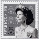 Queen Silvia - Sweden 2019 - 21