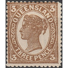 Queen Victoria - Queensland 1897 - 3