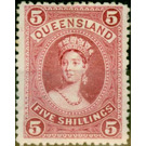 Queen Victoria - Queensland 1906 - 5