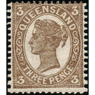 Queen Victoria - Queensland 1907 - 3