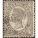 Queen Victoria - Queensland 1907 - 4