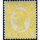 Queen Victoria - Queensland 1907 - 4