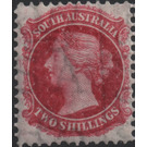 Queen Victoria - South Australia 1901