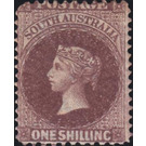 Queen Victoria - South Australia 1902