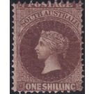 Queen Victoria - South Australia 1902