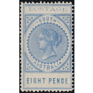 Queen Victoria - South Australia 1902 - 8