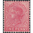 Queen Victoria - South Australia 1904 - 1