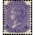 Queen Victoria - South Australia 1904 - 2