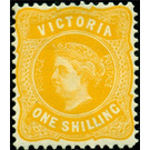 Queen Victoria - Victoria 1901 - 1