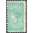 Queen Victoria - Victoria 1901