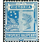 Queen Victoria - Victoria 1901