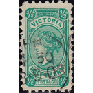 Queen Victoria - Victoria 1901