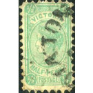 Queen Victoria - Victoria 1905