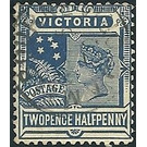 Queen Victoria - Victoria 1905