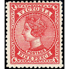 Queen Victoria - Victoria 1905 - 9