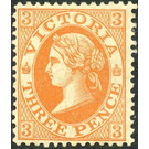 Queen Victoria - Victoria