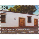 Quinta Dominica, Exterior View - Caribbean / Dominican Republic 2020